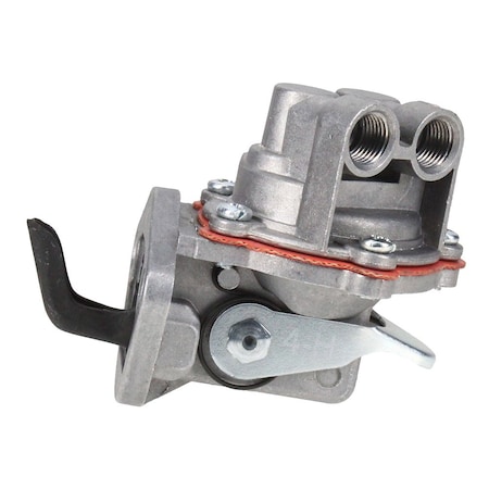 Aic Replacement Parts Fuel Pump, 2 hole mounting A-AJR4083-AI